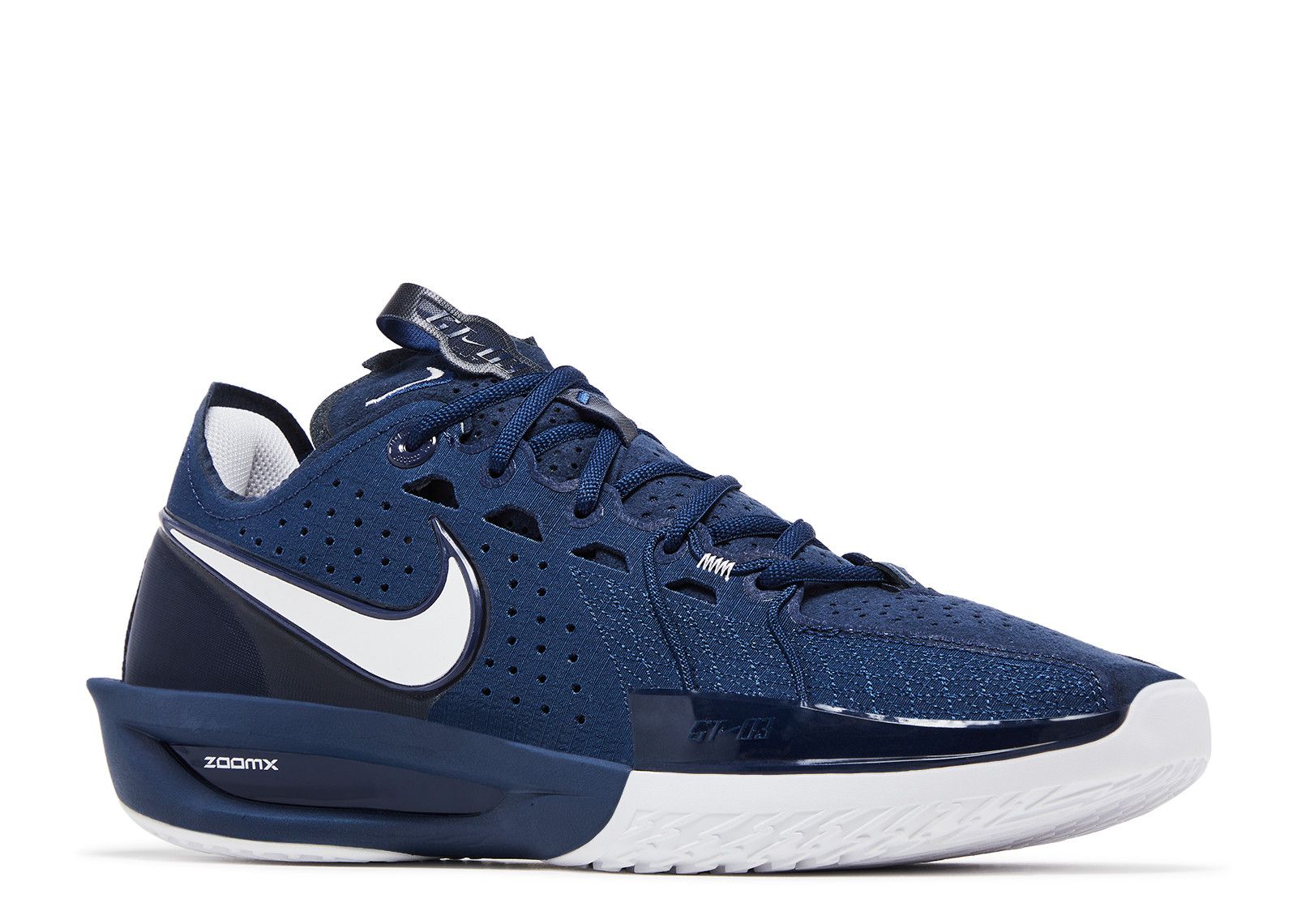 Air Zoom GT Cut 3 TB Promo 'Navy' - Nike - HJ7022 402 | Flight Club