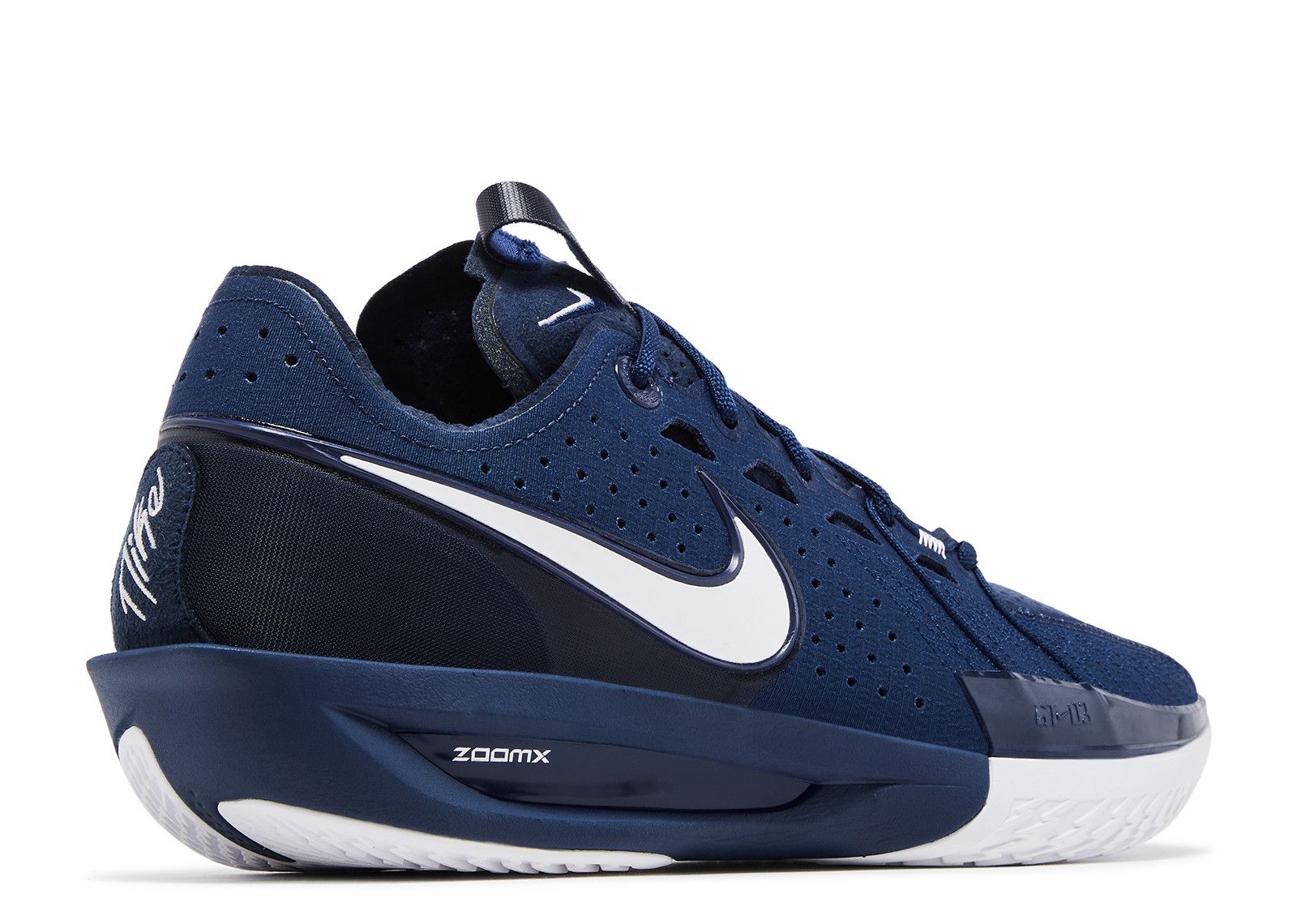 Air Zoom GT Cut 3 TB Promo 'Navy' - Nike - HJ7022 402 | Flight Club