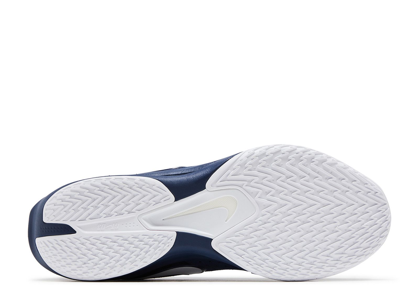 Air Zoom GT Cut 3 TB Promo 'Navy' - Nike - HJ7022 402 | Flight Club