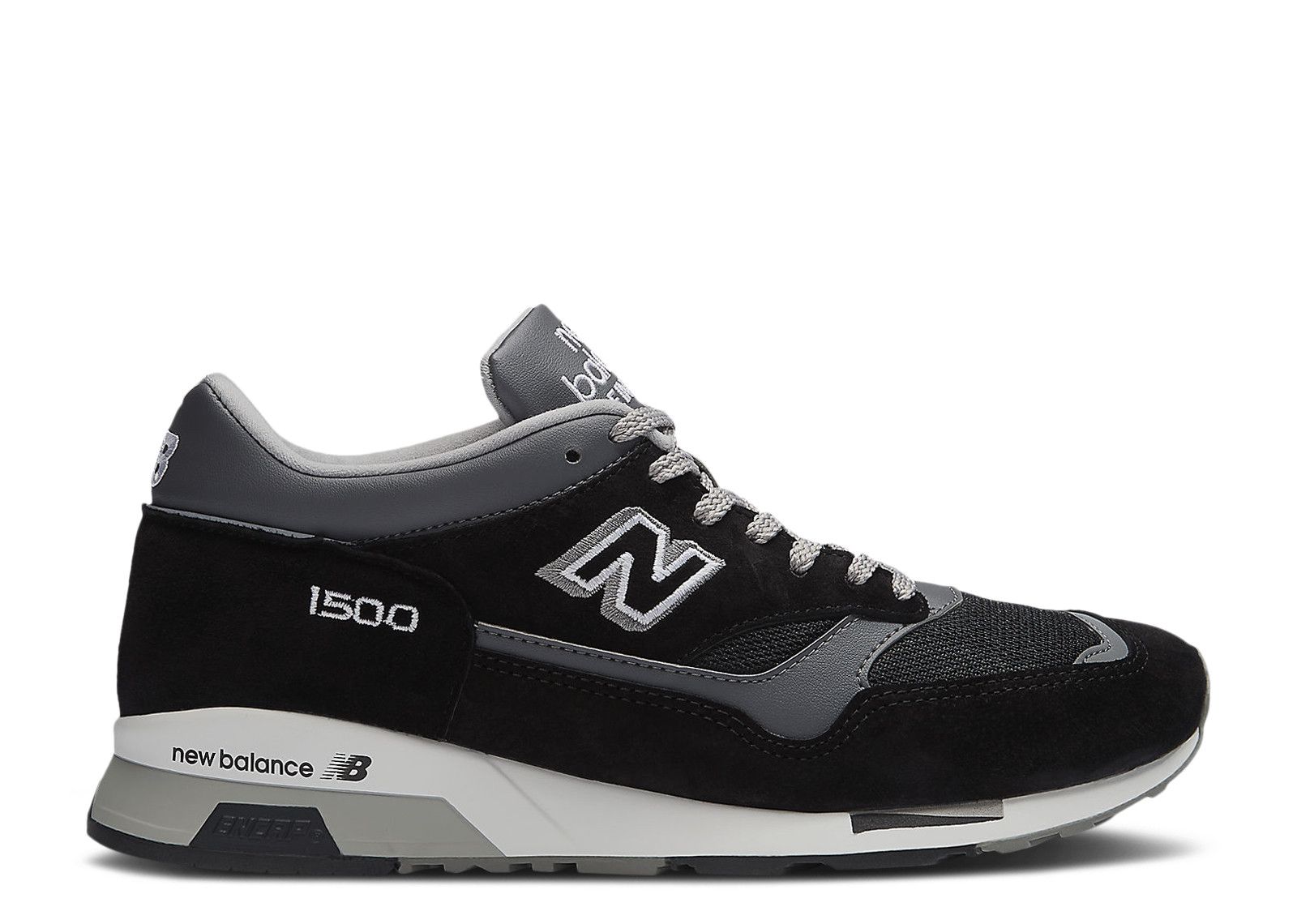 New Balance 1500 'Black Smoked Pearl'