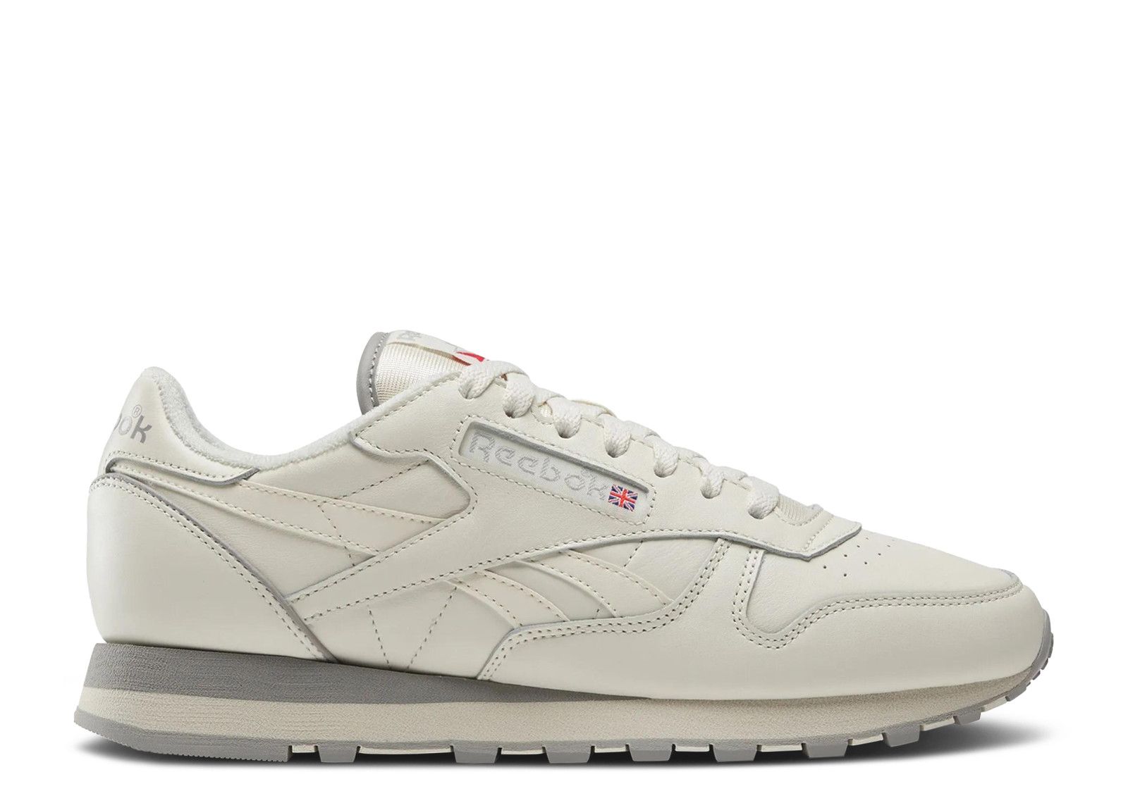 Men’s 13 Reebok CLASSIC LEATHER 1983 VINTAGE Chalk/Vector Men main image 3