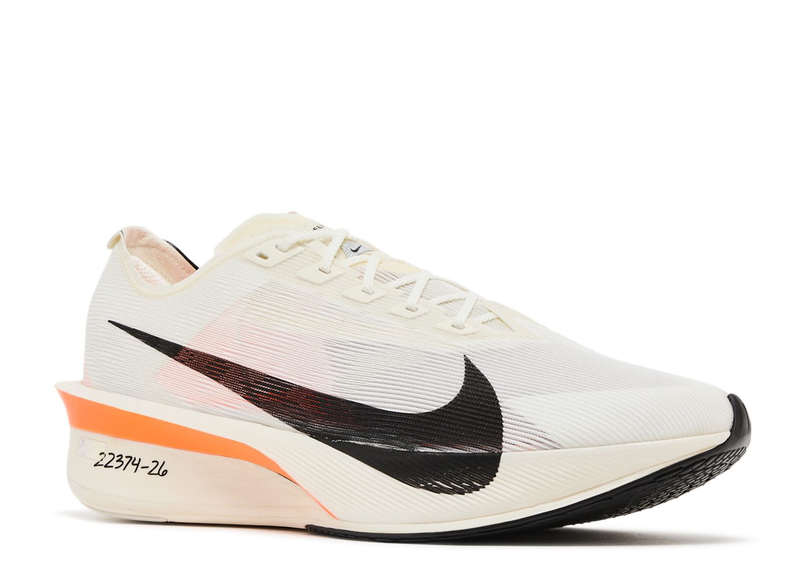 ZoomX VaporFly Next% 4 'Prototype' - Nike - HF6413 100 ZoomX VaporFly Next% 4 'Prototype' - Nike - HF6413 100