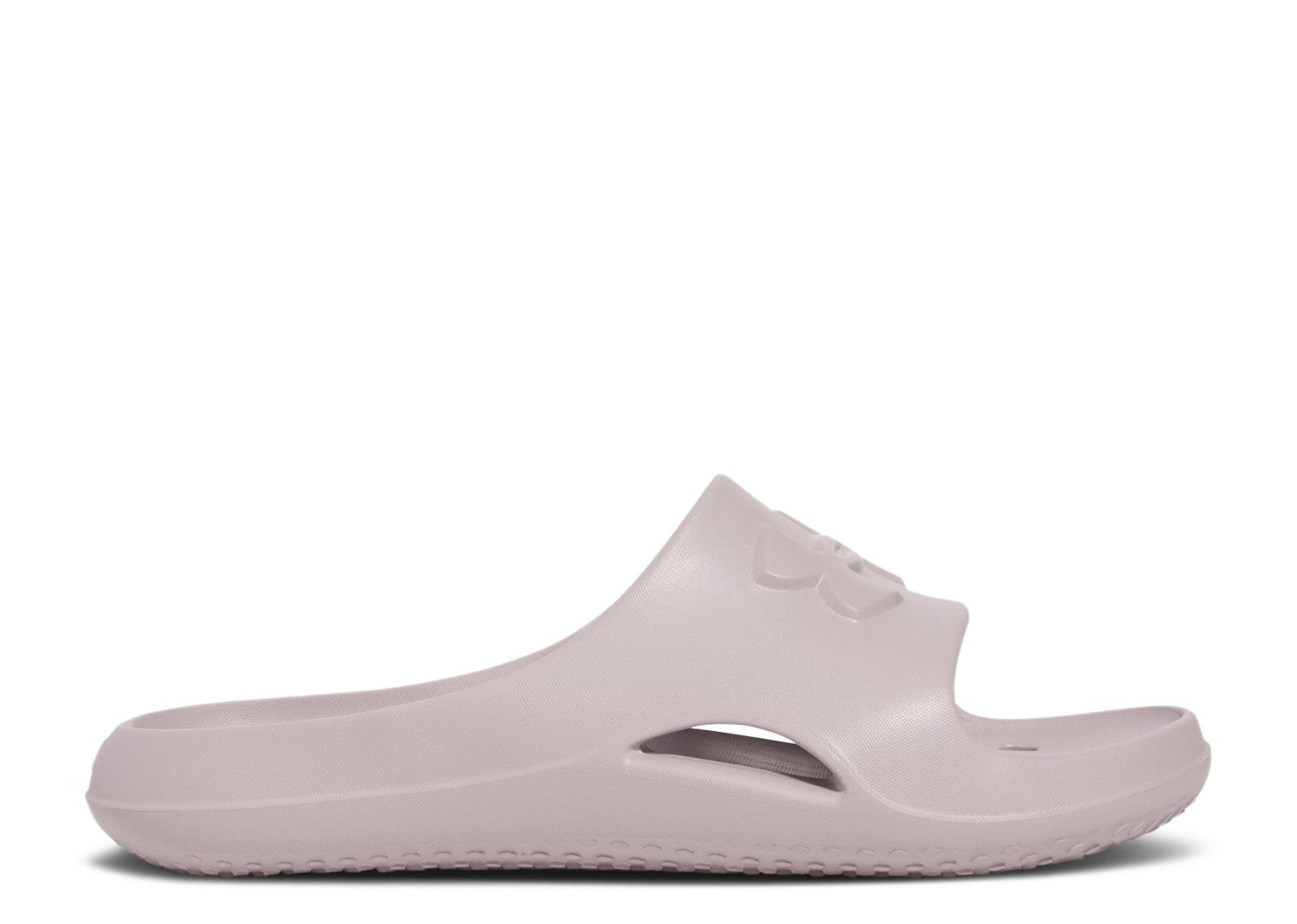 Locker 5 Slide 'Grey Dawn' - Under Armour - 3028094 009 - grey