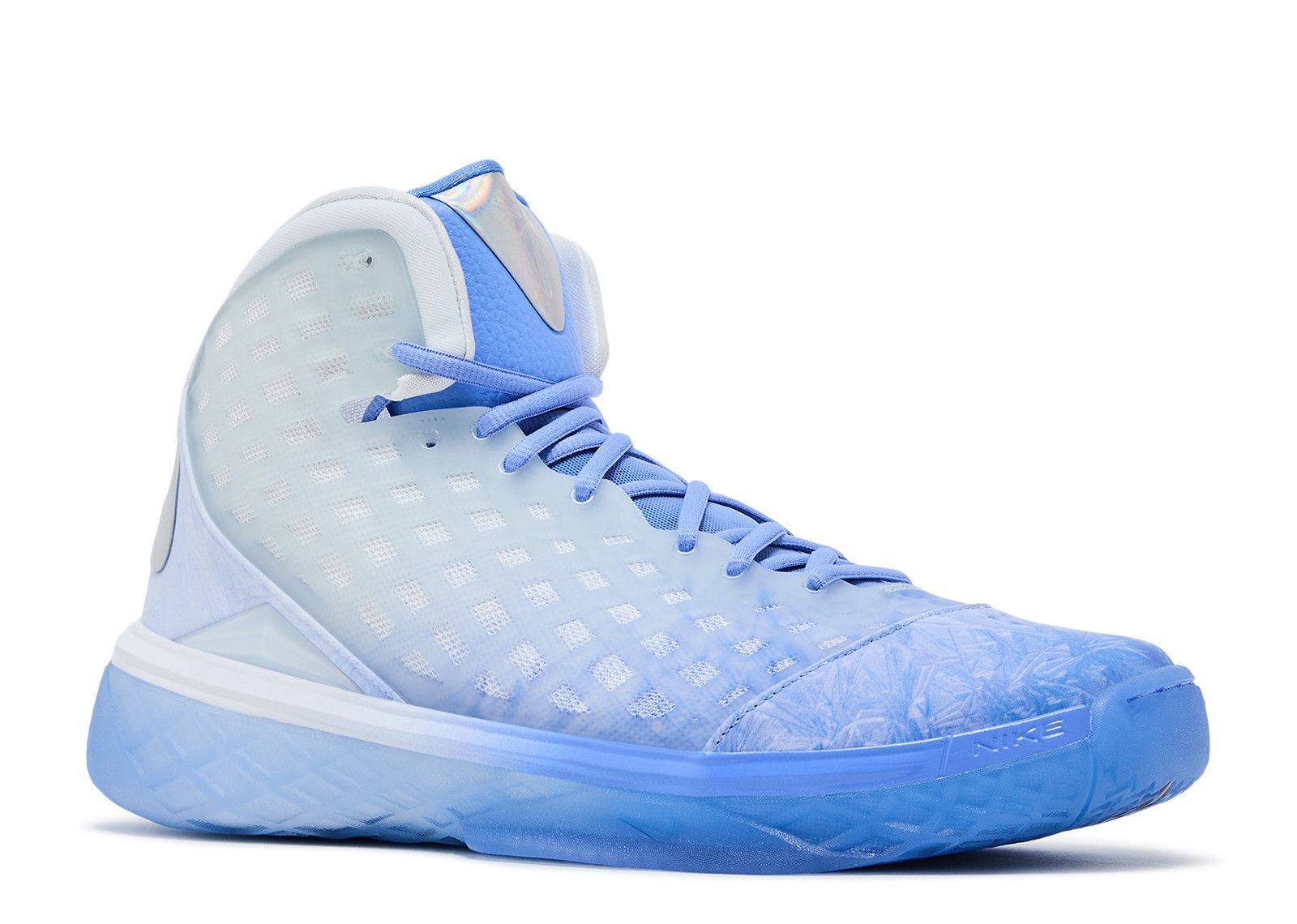 Zoom Kobe 3 Protro 'Christmas' - Nike - IQ5338 400 - royal pulse