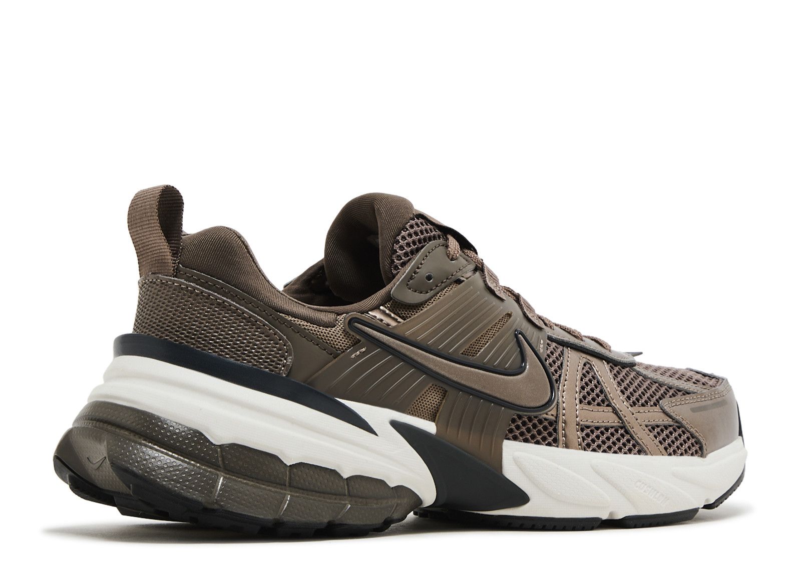 Wmns V2K Run 'Mink Brown' - Nike - FD0736 202 - mink brown