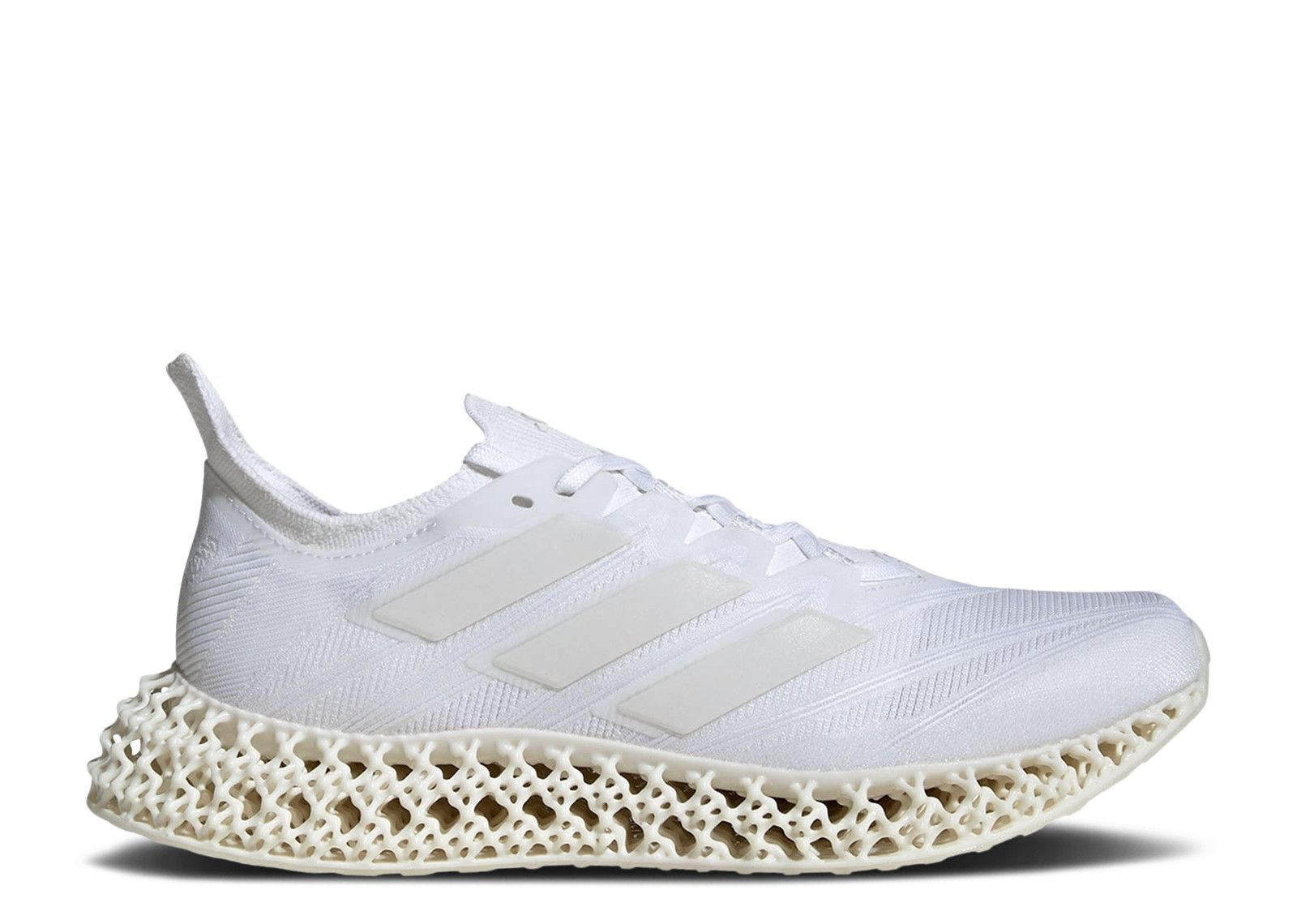 Adidas Wmns 4DFWD 4 'Triple White'
