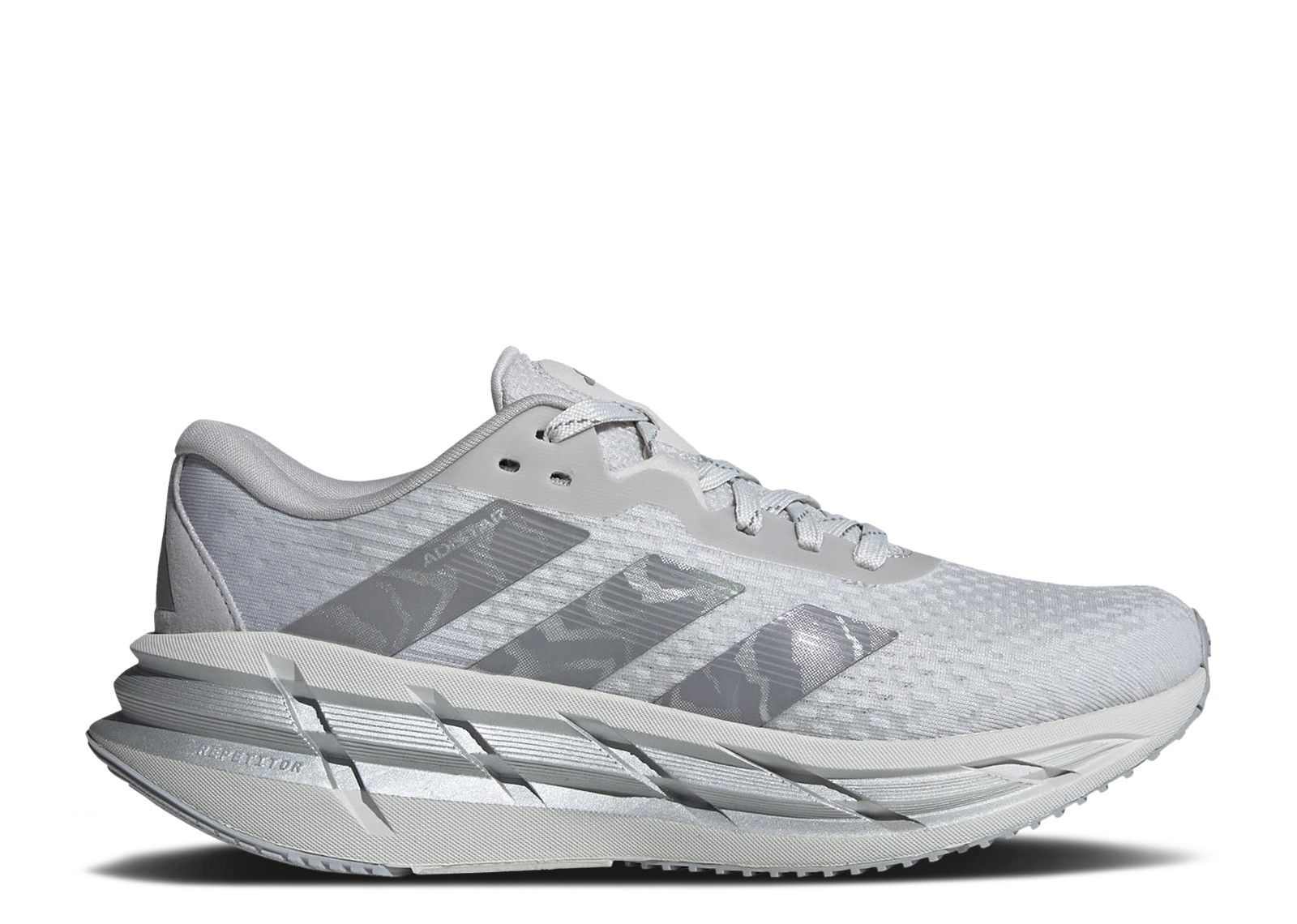 Adidas Wmns Adistar 3 'Grey Reflective Silver'