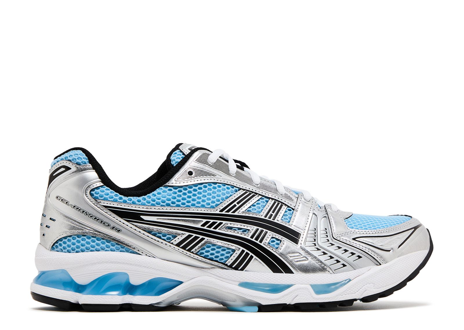 Gel 1130 'White Tuna Blue'