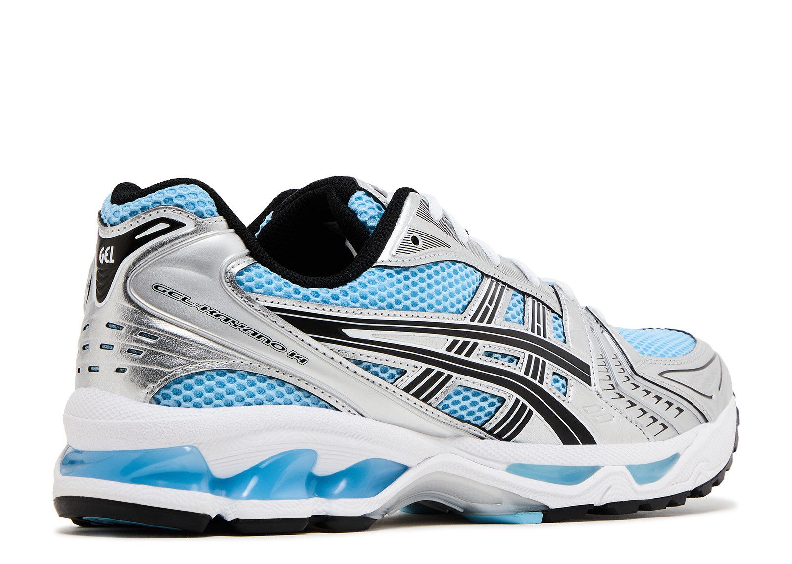 asics GEL-KAYANO 14 スニーカー ASICS ☆ Gel Kayano 14 'Metropolis Jasper Green' (asics