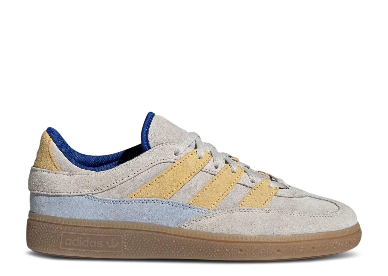 Adidas Wmns Handball Spezial 'Alumina Oat Wonder Blue'