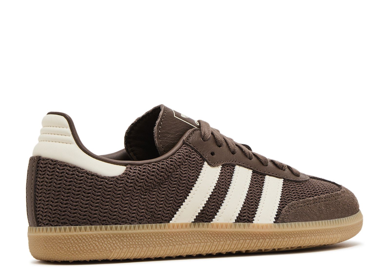 Samba OG 'Earth Strata Wonder White' - Adidas - JI3184