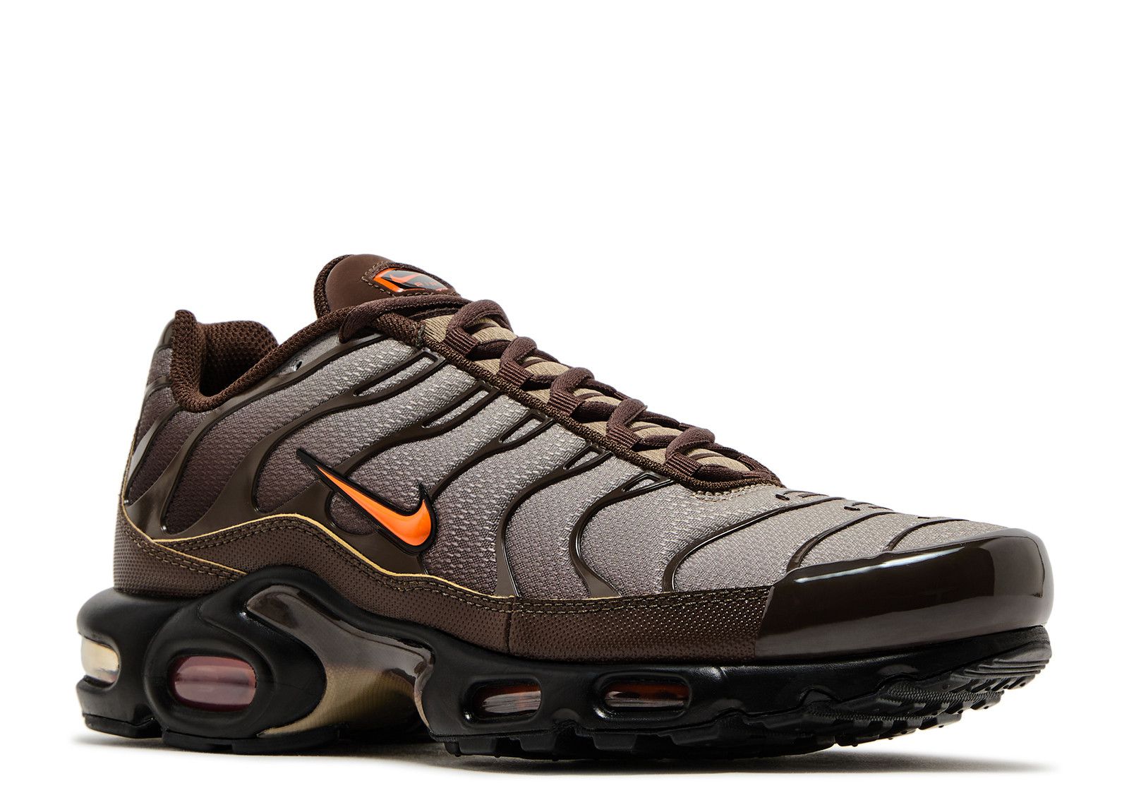 Air Max Plus 'Baroque Brown' - Nike - DM0032 200 - baroque brown