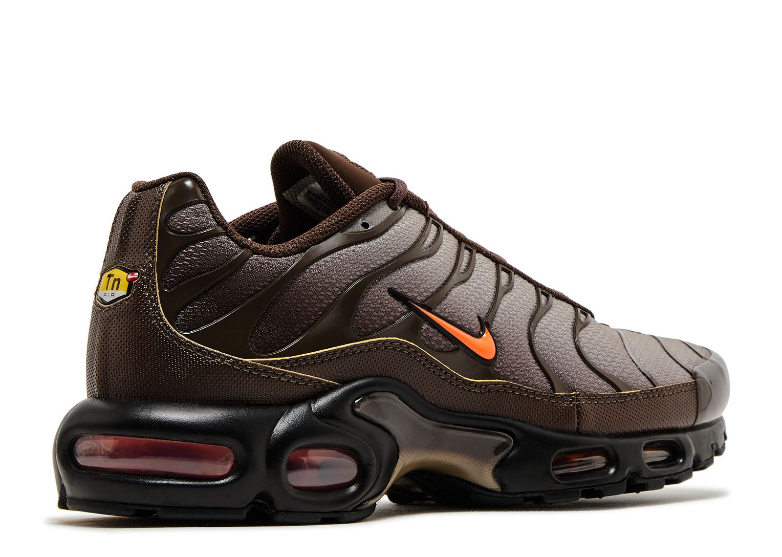 Air Max Plus 'Baroque Brown' - Nike - DM0032 200 - baroque brown