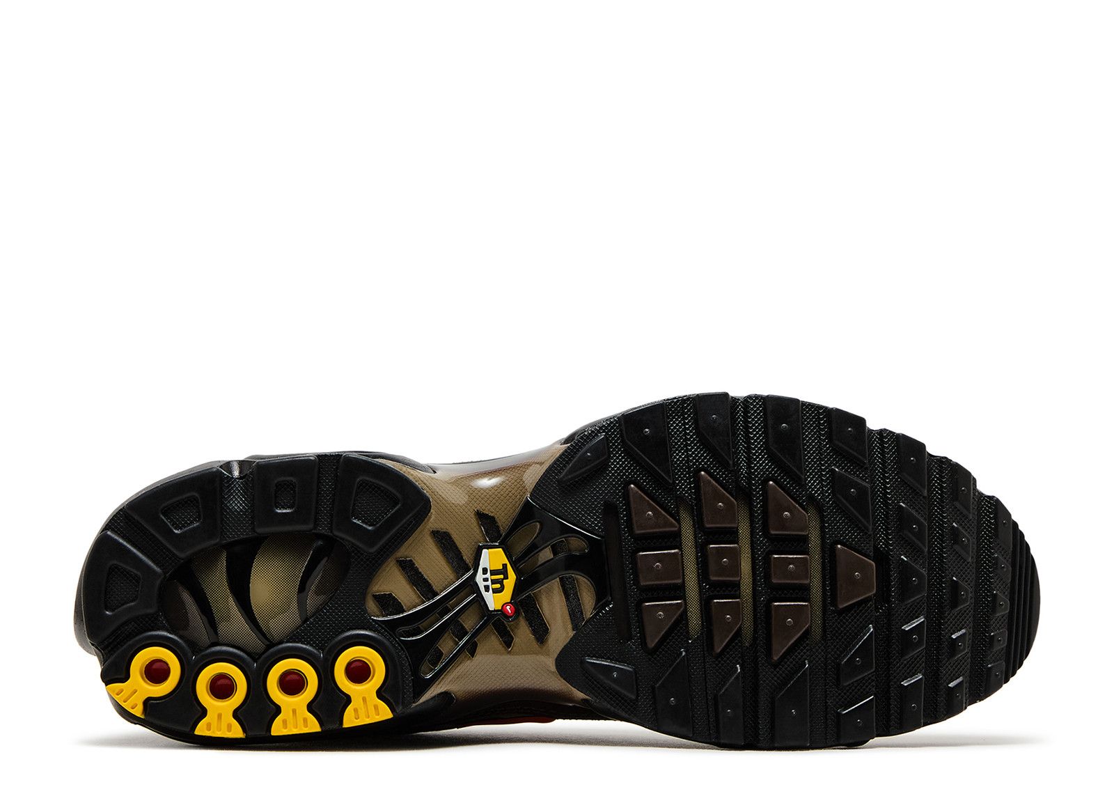 Air Max Plus 'Baroque Brown' - Nike - DM0032 200 - baroque brown