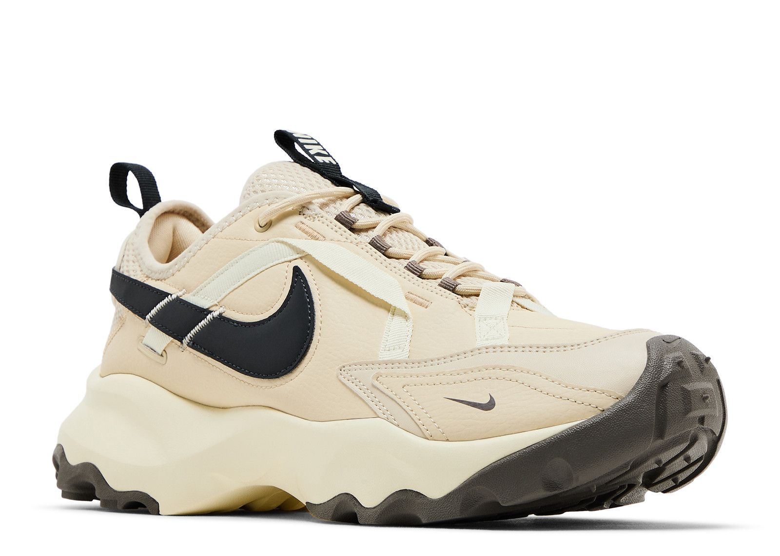 Wmns TC 7900 'Beach Off Noir' - Nike - DD9682 200 - beach/cave