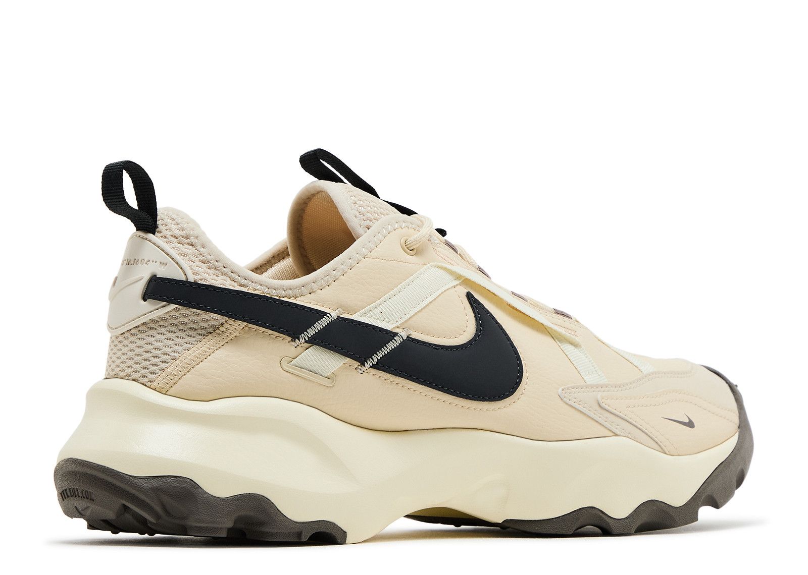 Wmns TC 7900 'Beach Off Noir' - Nike - DD9682 200 - beach/cave