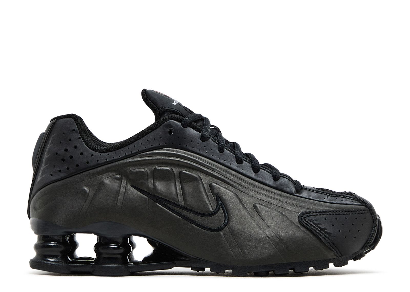 Shox R4 GS 