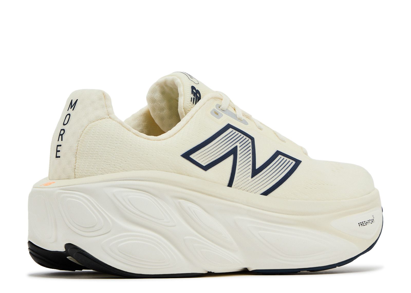 New Balance Fresh Foam X More v5 ‘Angora Hot Mango’