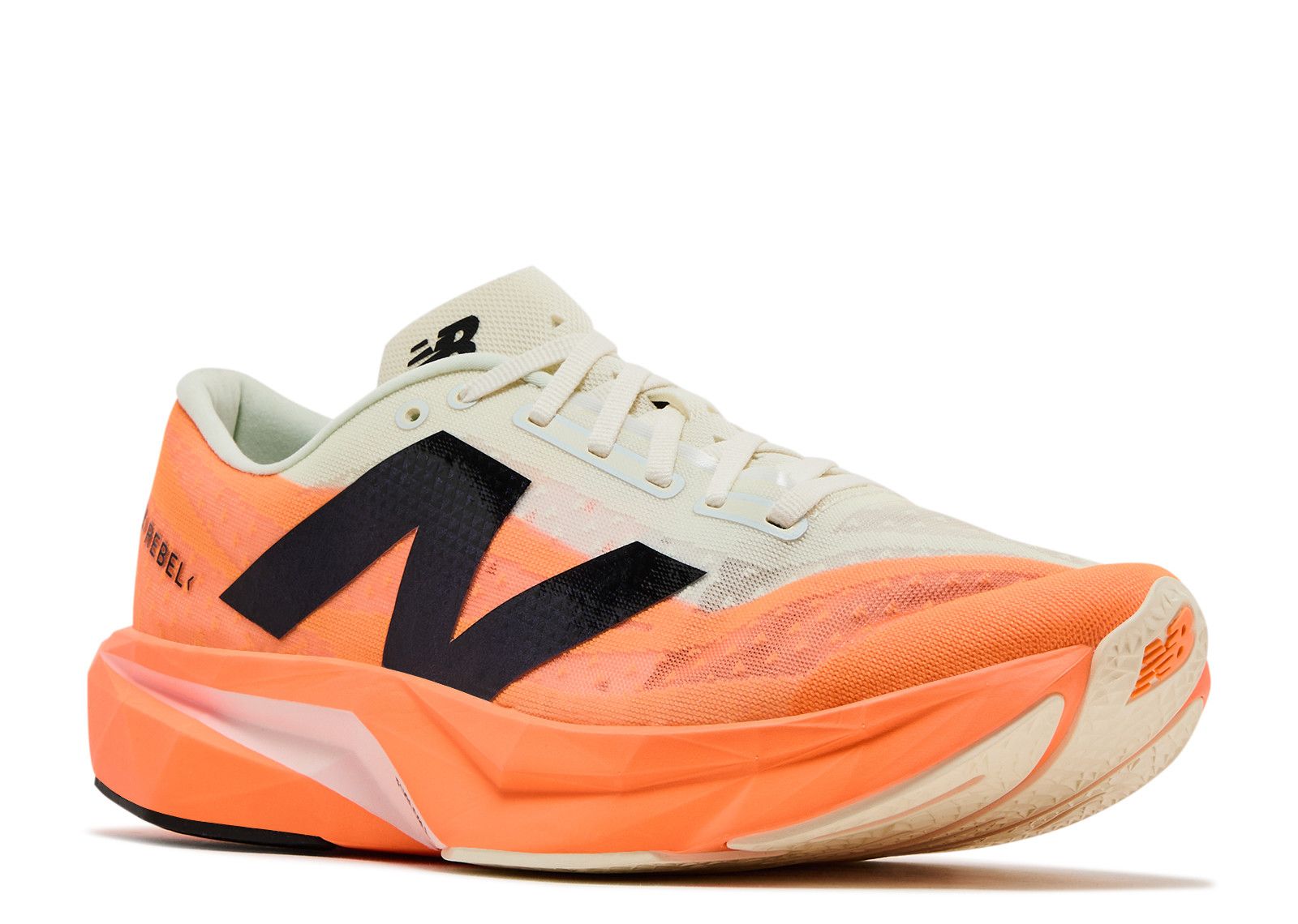 New Balance FuelCell Rebel v4 ‘Hot Mango’