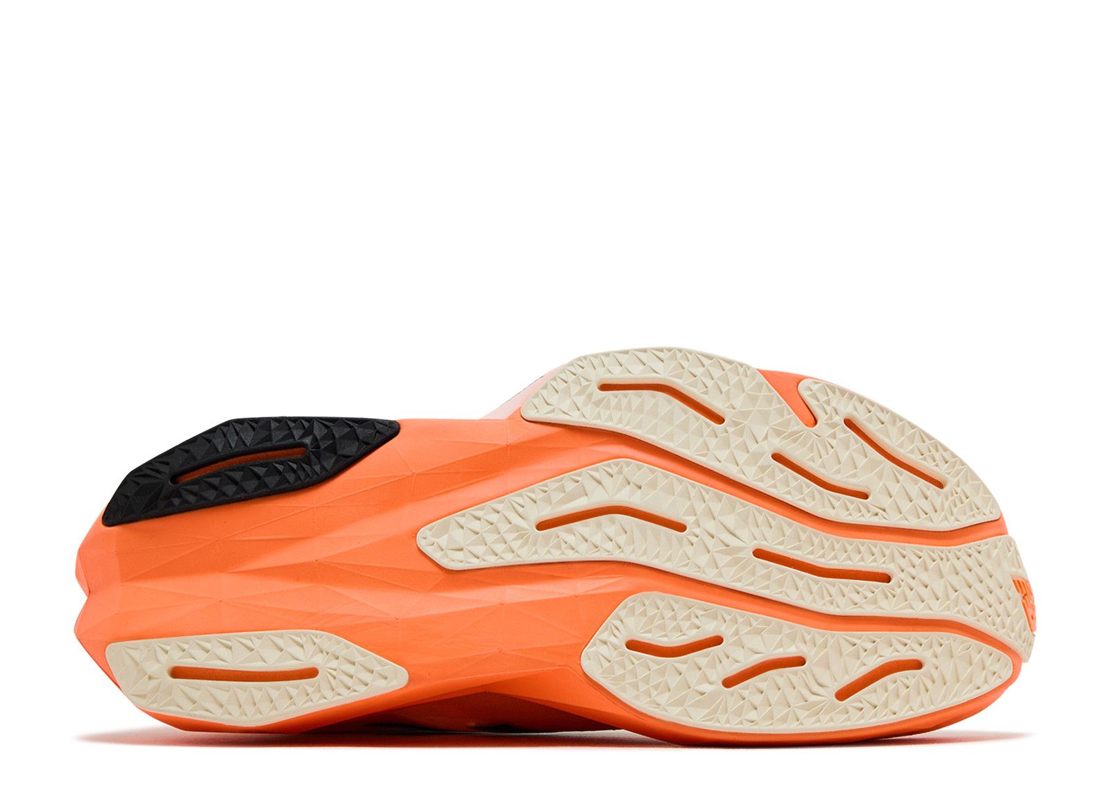 New Balance FuelCell Rebel v4 ‘Hot Mango’