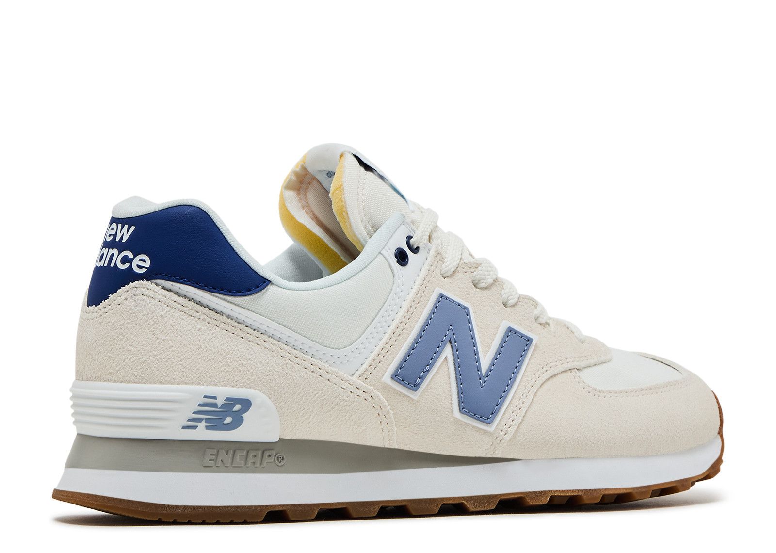 New Balance Wmns 574 ‘Linen Indigo’