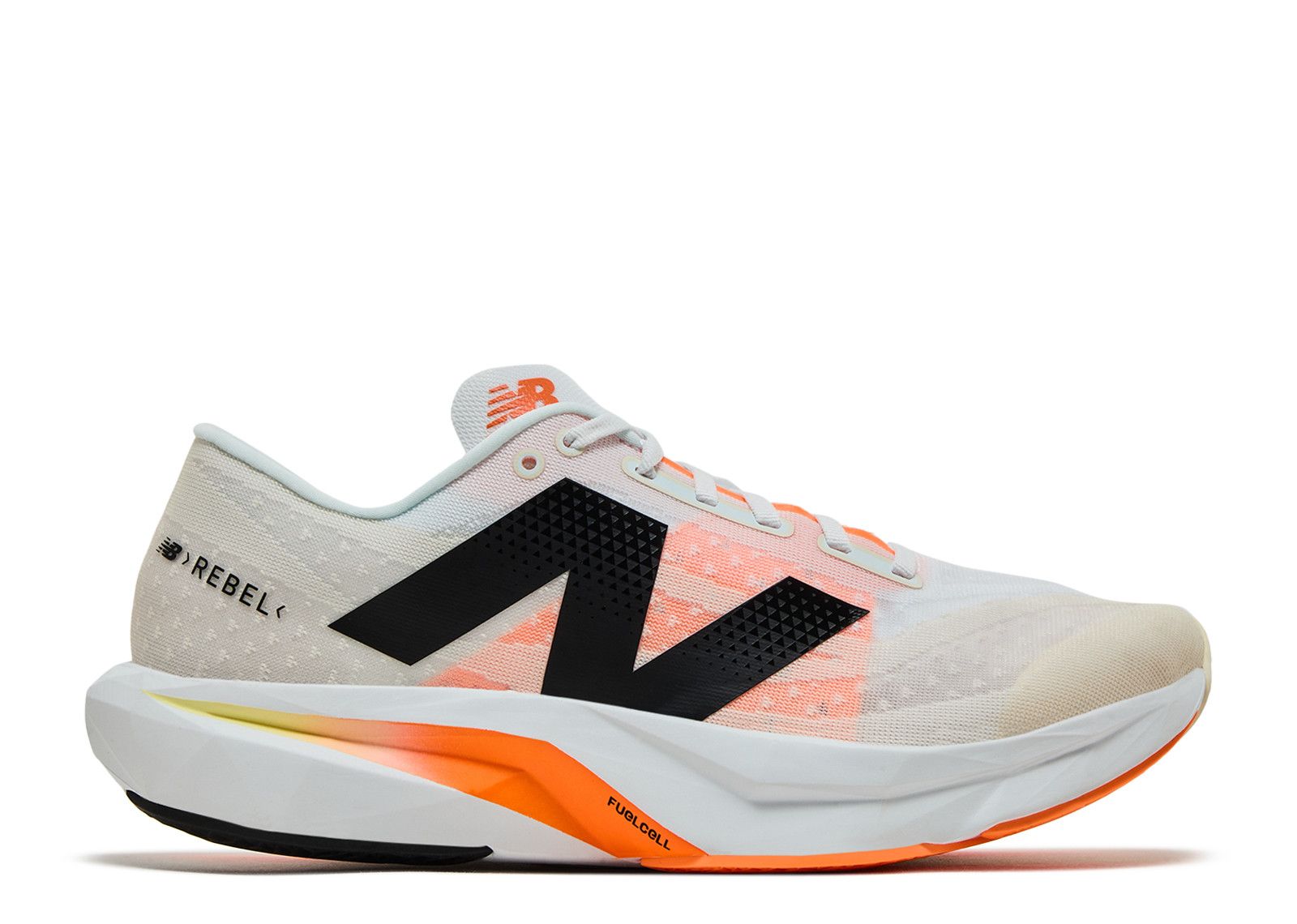 New Balance FuelCell Rebel v4 'Sunrise Pack'