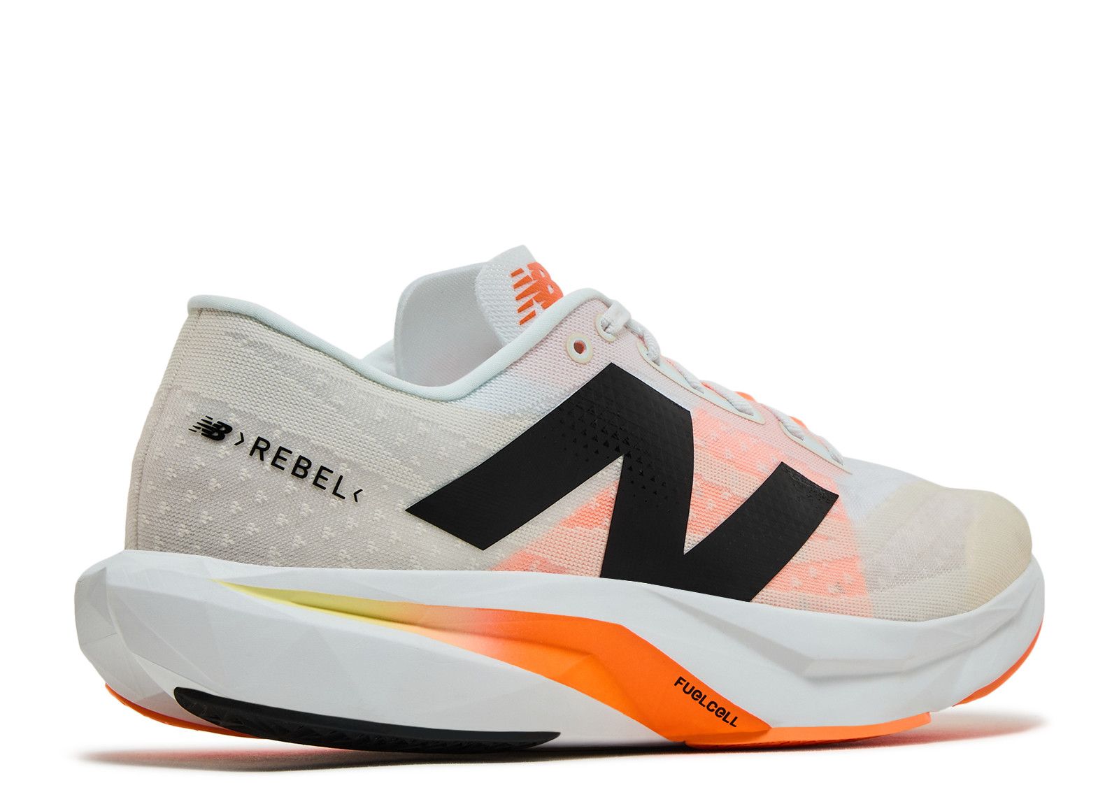 New Balance FuelCell Rebel v4 ‘Sunrise Pack’
