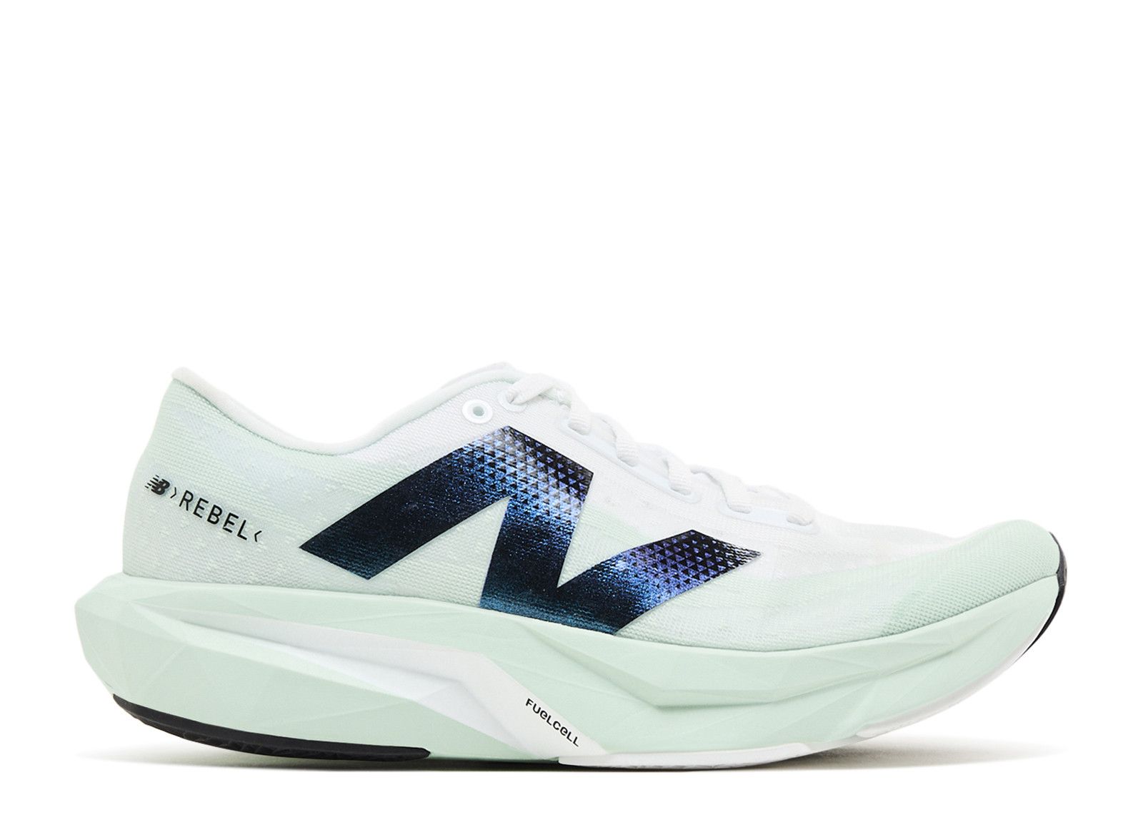 New Balance Wmns FuelCell Rebel v4 'Clay Ash'