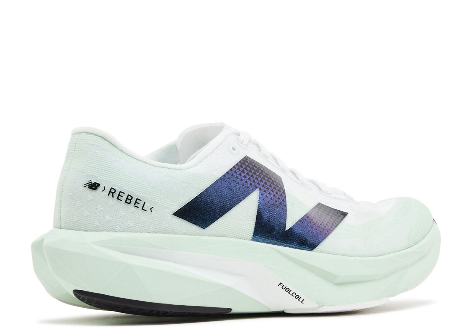 New Balance Wmns FuelCell Rebel v4 ‘Clay Ash’