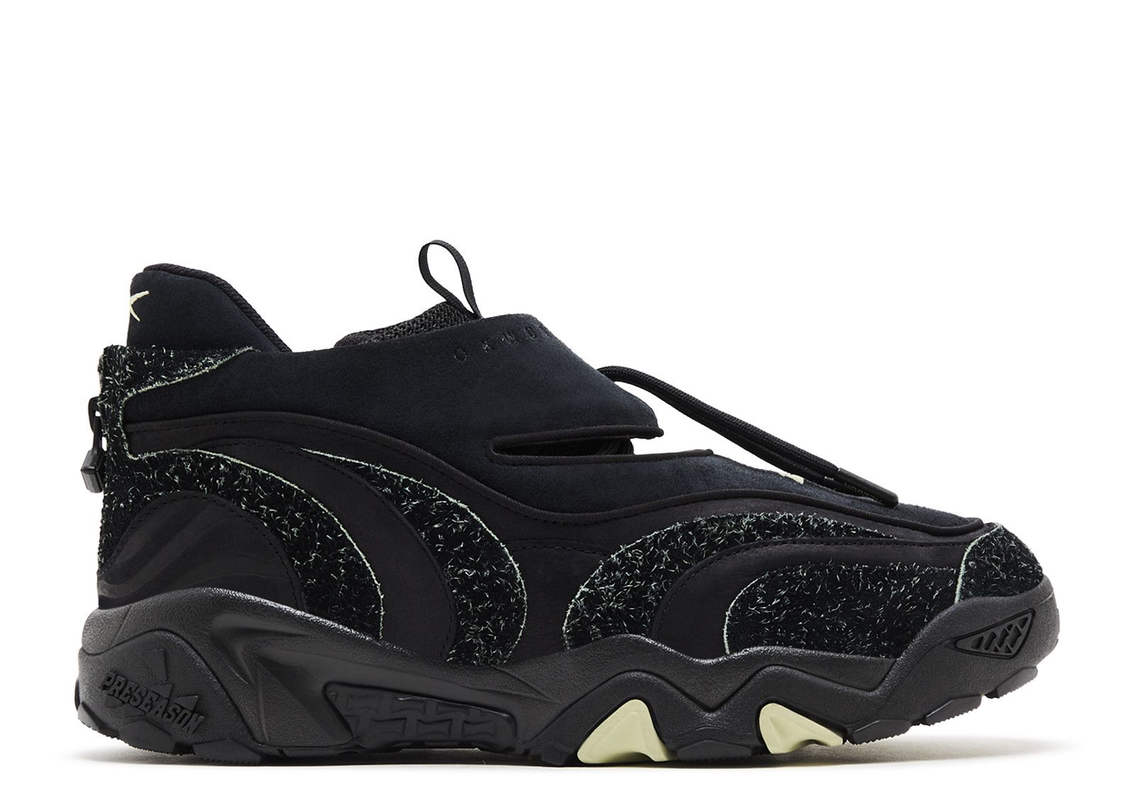 【最終値下げ】REW THE KAMIKAZE BIB BLACK The Reebok Kamikaze II OG is On Its Way | Nice Kicks