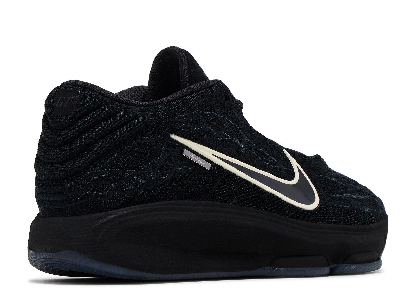 Nike Air Zoom GT Hustle 3 Wembanyama South Beach Basketball Shoes Victor Wembanyama main image 2