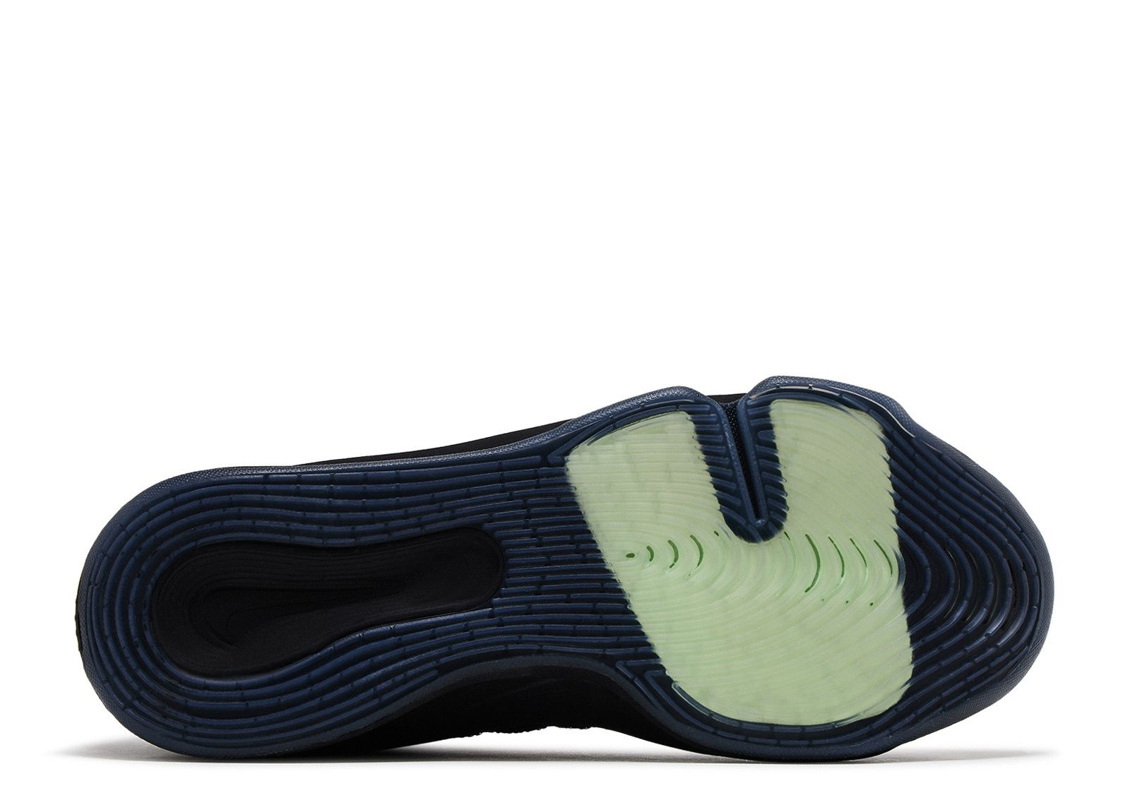Victor Wembanyama X Air Zoom GT Hustle 3 LX 