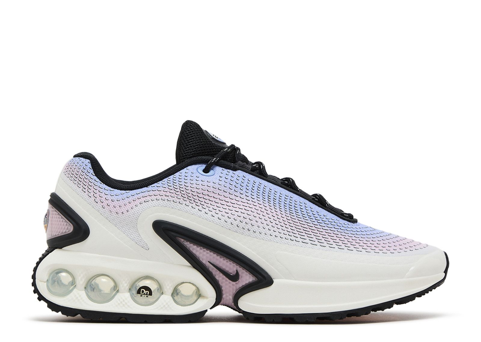 Wmns Air Max DN 'Dawn' - Nike - HV5760 675 - pink foam/off noir