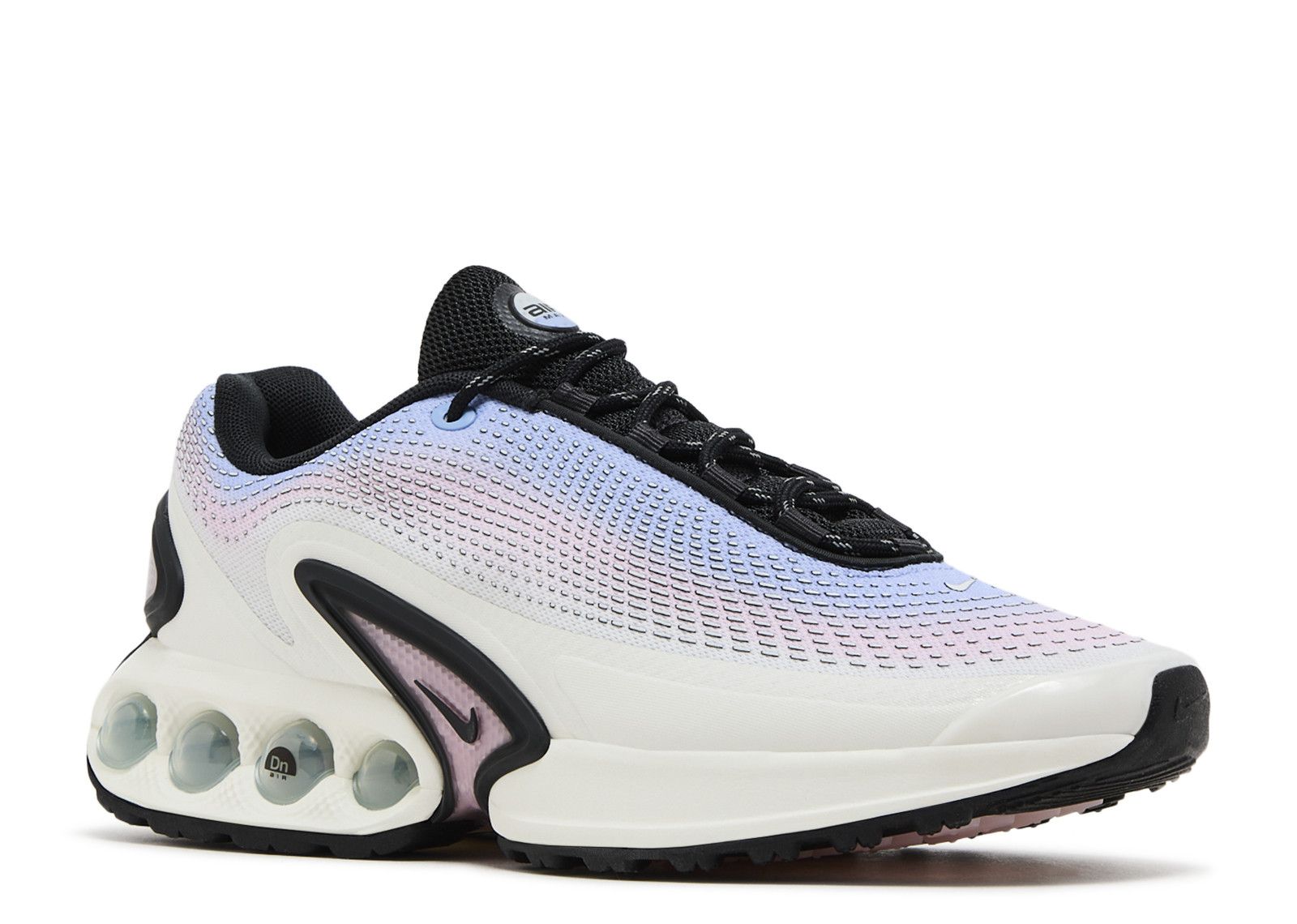 エアポッツ Wmns Air Max DN 'Dawn' - Nike - HV5760 675 - pink foam/off noir