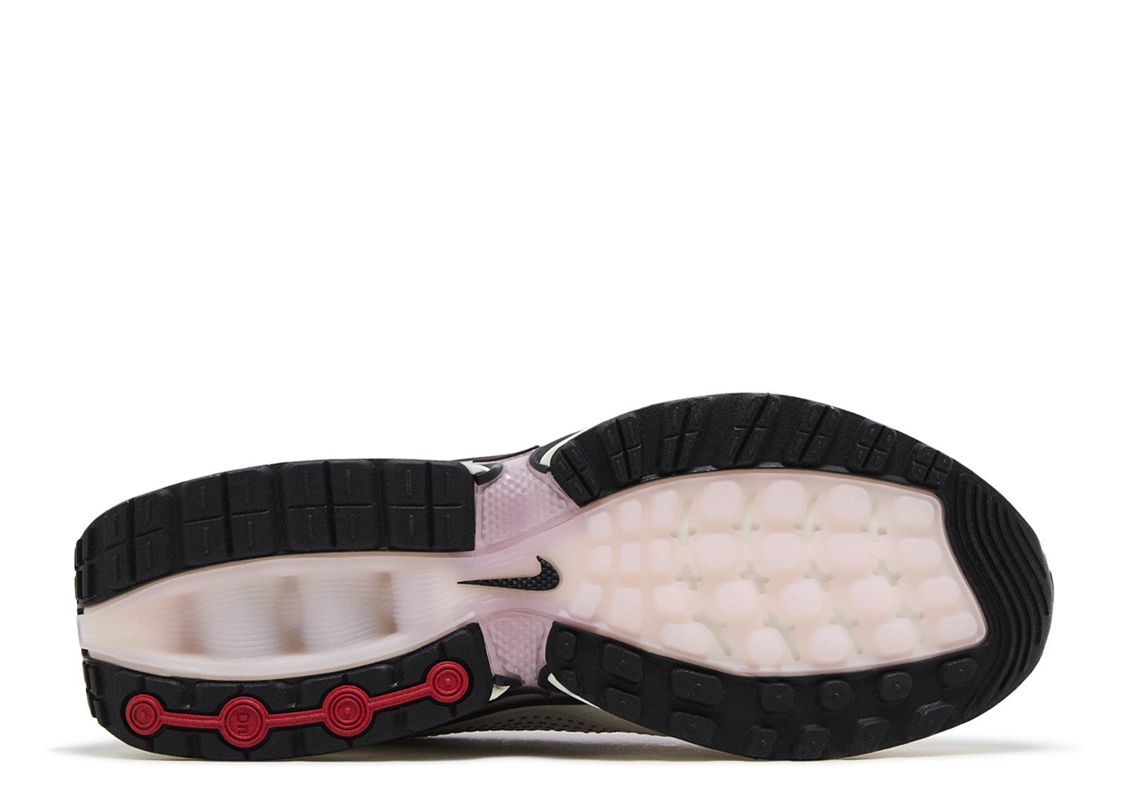 Wmns Air Max DN 'Dawn' - Nike - HV5760 675 - pink foam/off noir