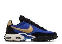 Air Max Waffle Racer SP 'Hyper Blue Metallic Gold'