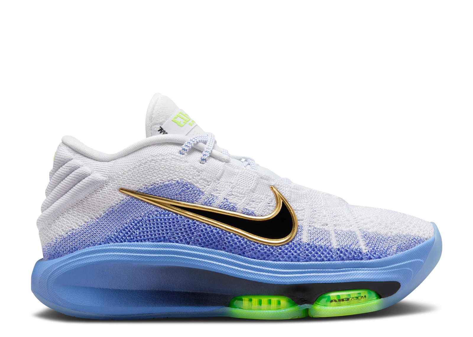 Nike GT Hustle 3 Sneakers | Flight Club