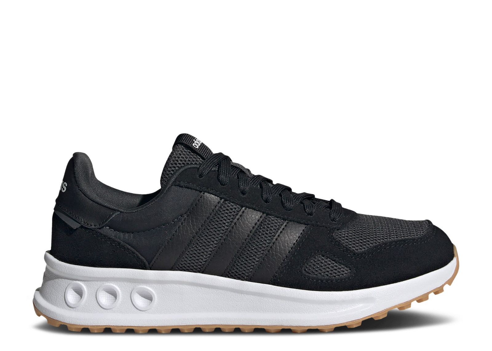 Adidas Wmns Run 84 'Carbon Black'