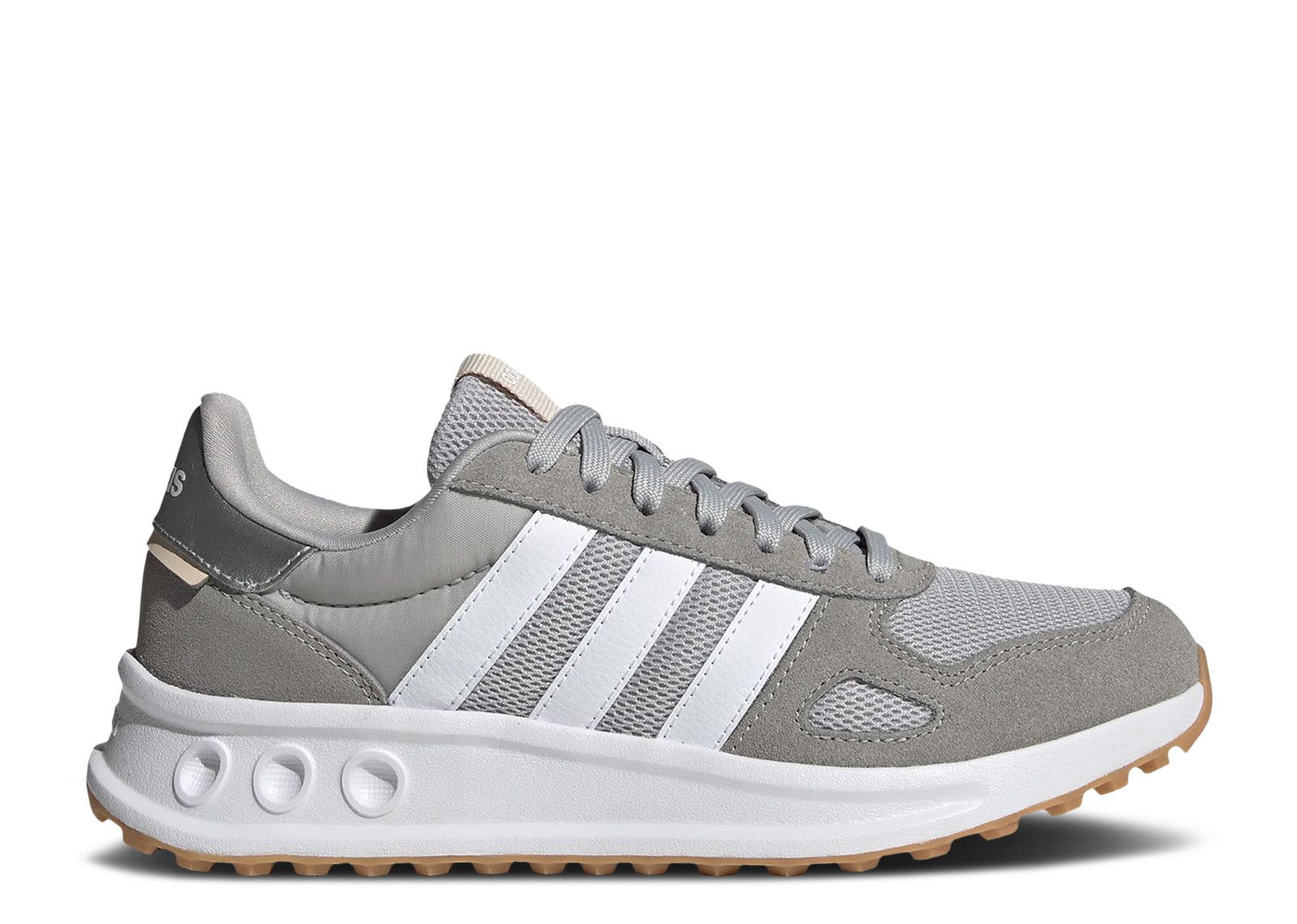 Adidas Wmns Run 84 'Grey Matte Silver'