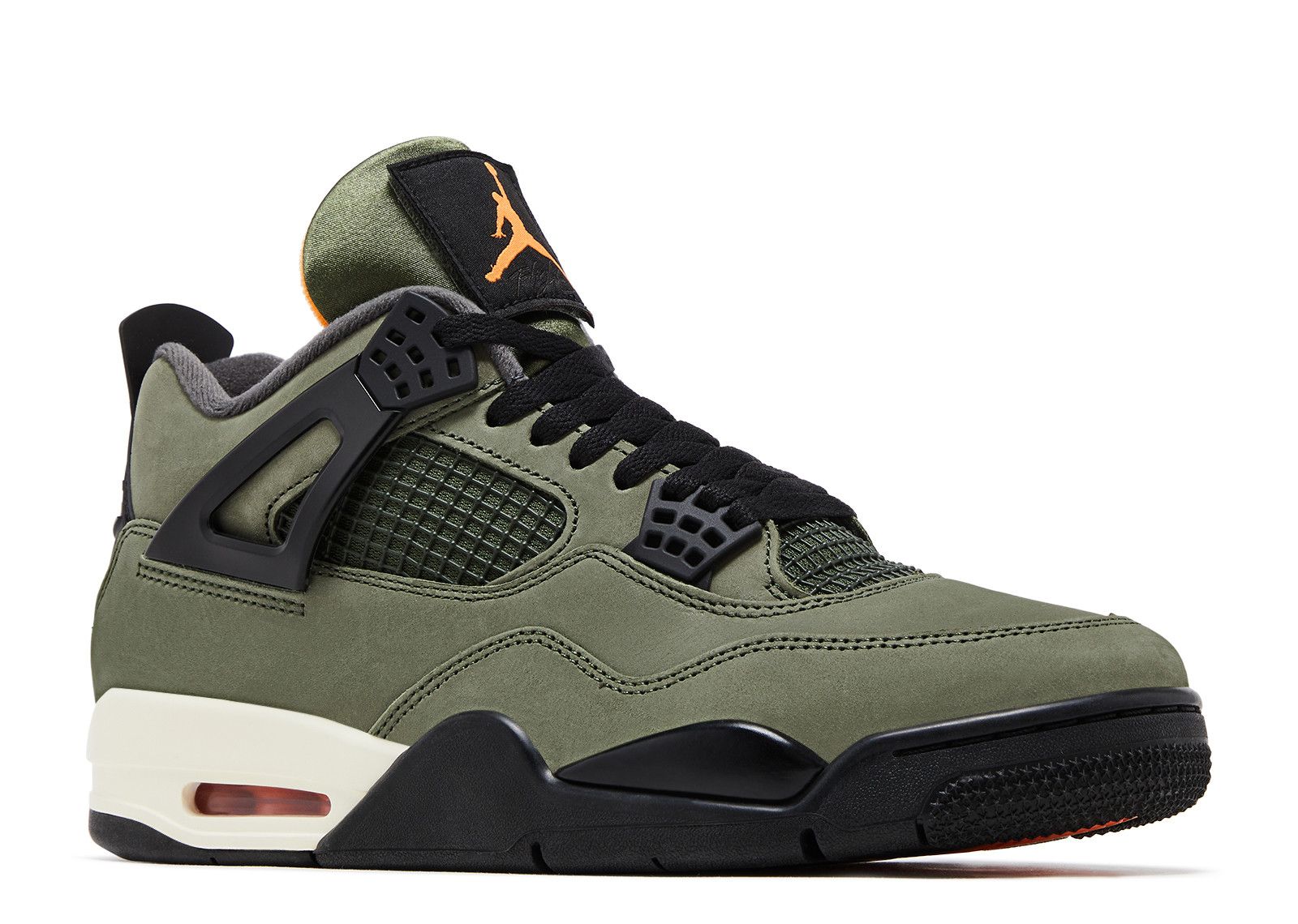 エア ジョーダン 4 レトロ x UNDEFEATED 28cm Undefeated X Jordan 4 Retro 2025 - Air Jordan - IB1519 200
