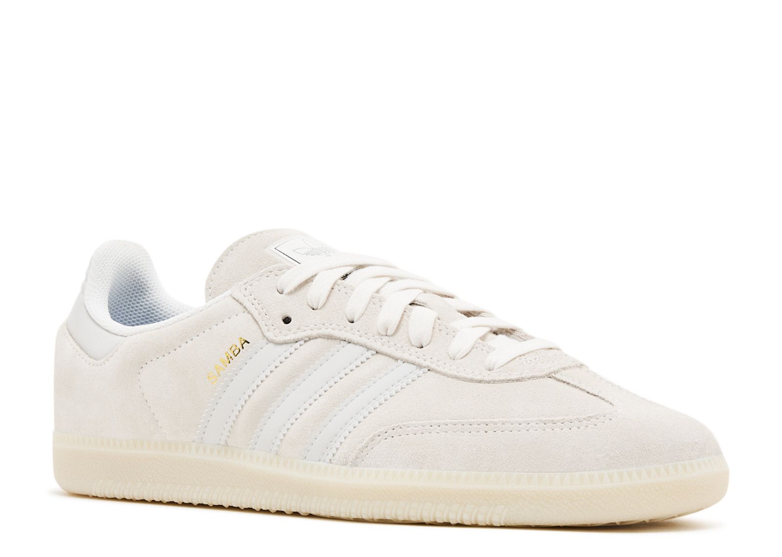 Adidas Samba ‘Chalk White’
