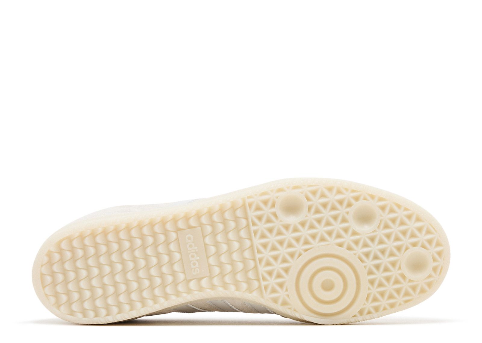 Adidas Samba ‘Chalk White’