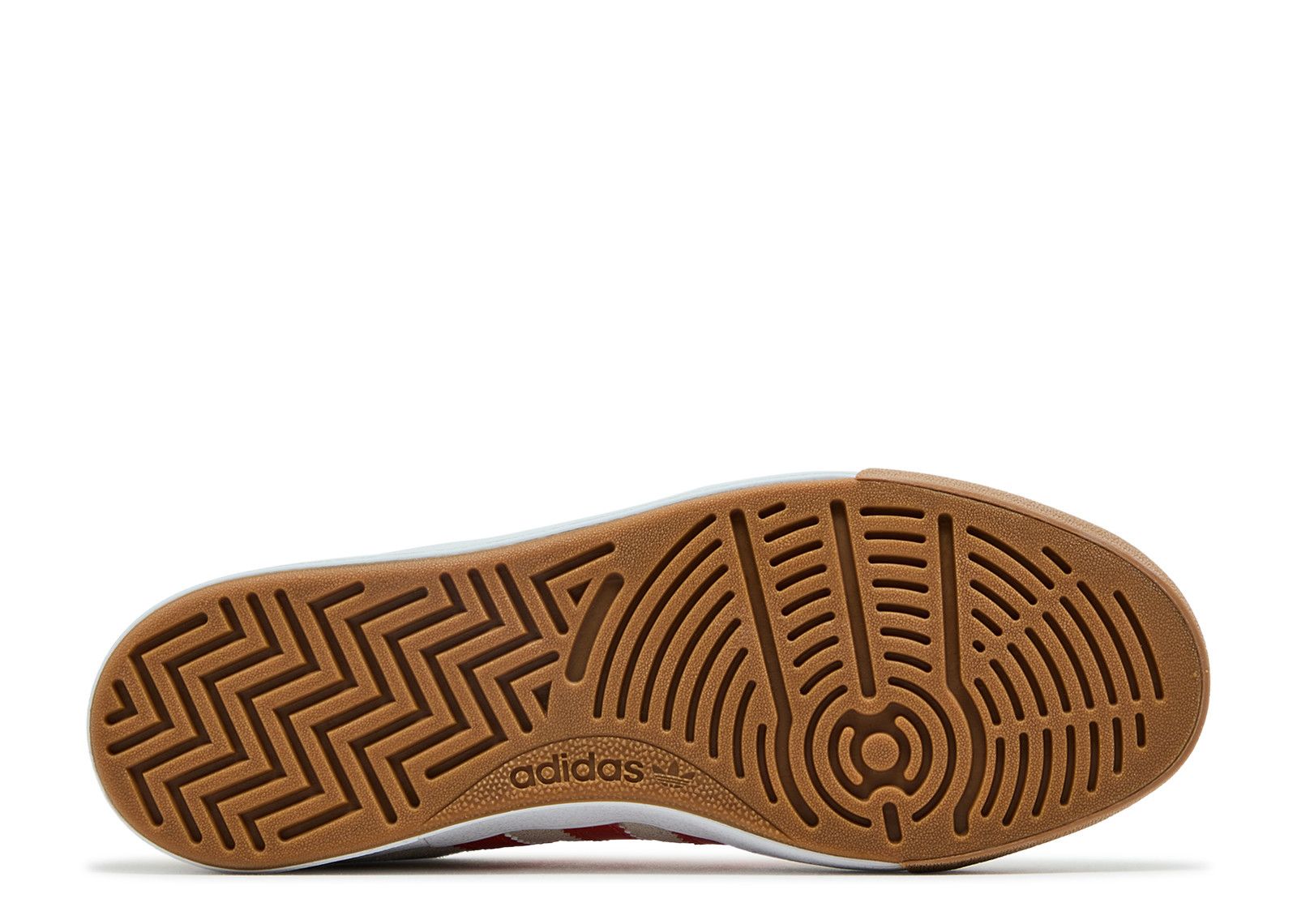 Adidas Nora ‘Wonder White Orange Gum’