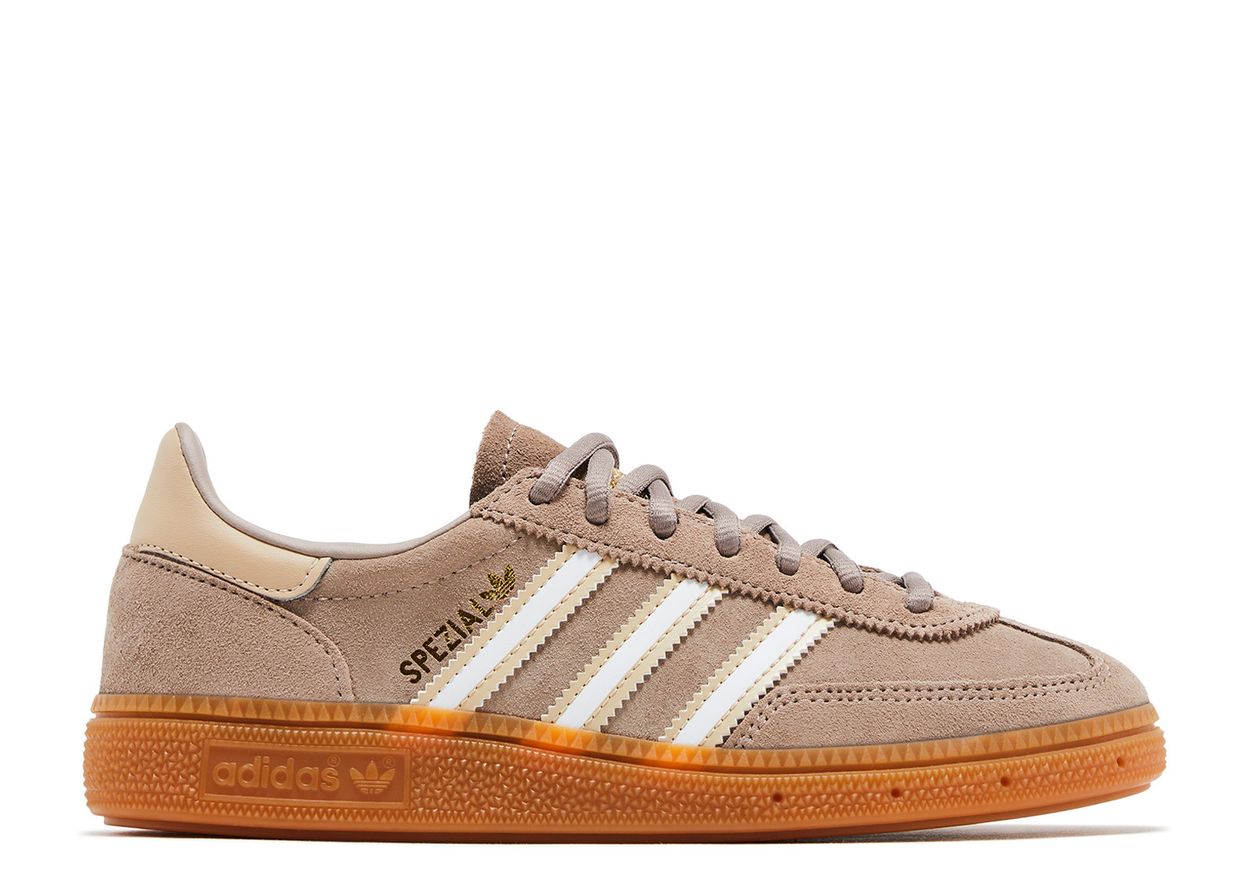 Adidas Handball Spezial J 'Chalky Brown'