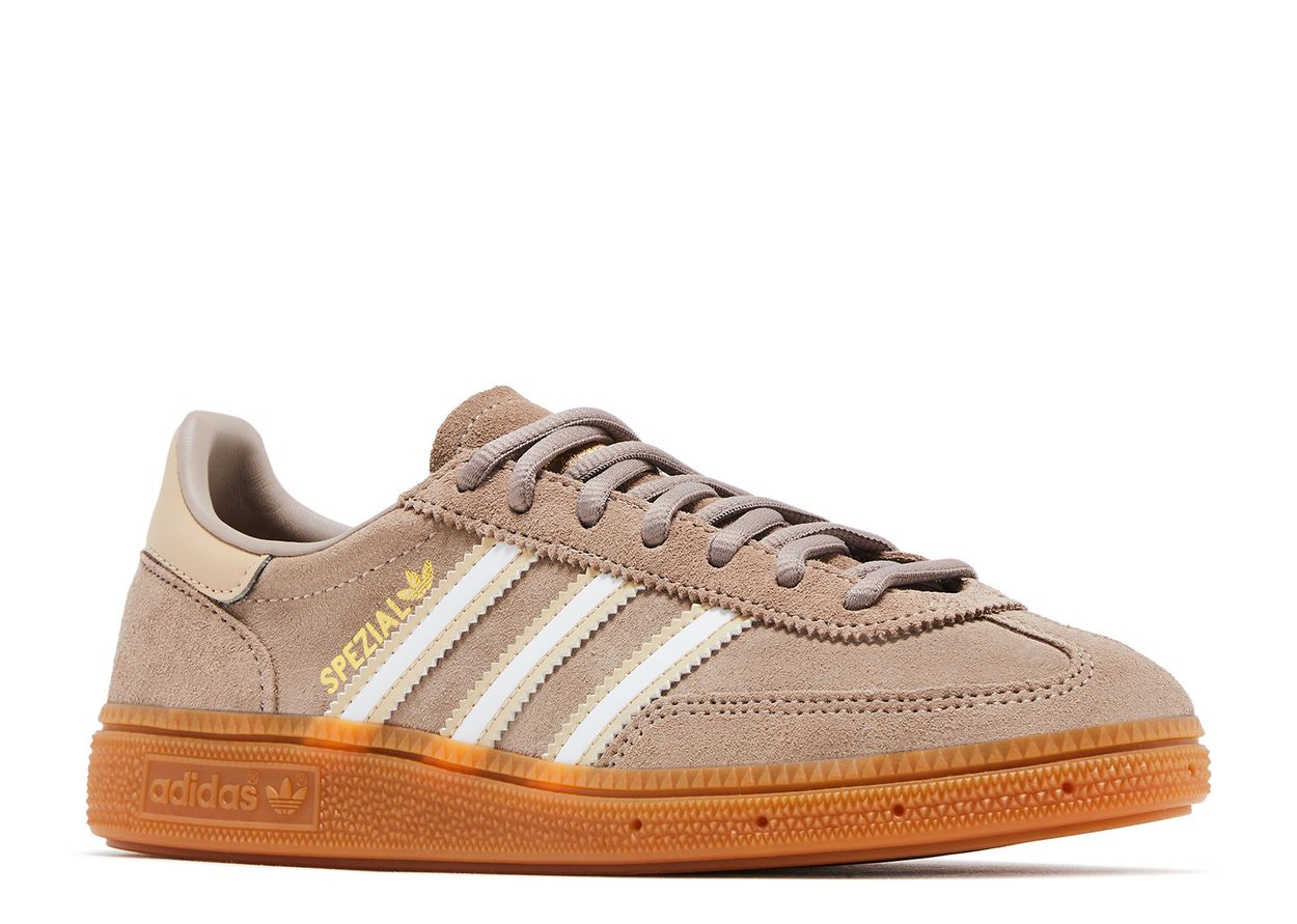 Adidas Handball Spezial J 'Chalky Brown'