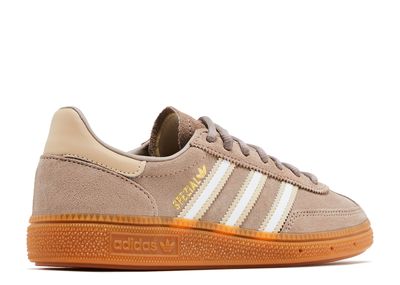 Adidas Handball Spezial J 'Chalky Brown'
