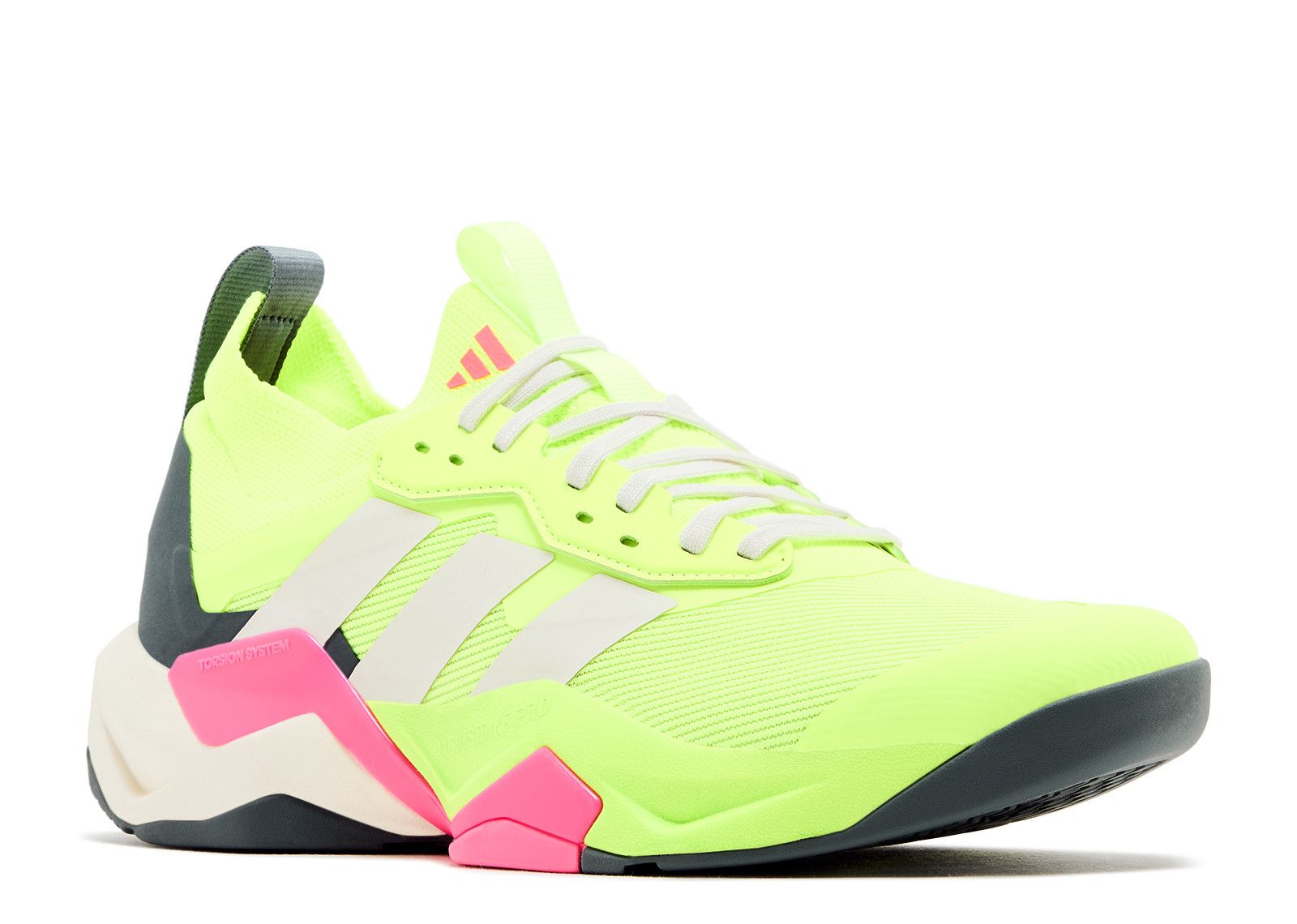 Adidas Wmns Rapidmove ADV 2 ‘Lucid Lemon Pink’