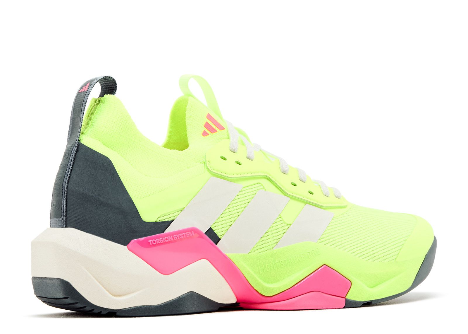 Adidas Wmns Rapidmove ADV 2 ‘Lucid Lemon Pink’