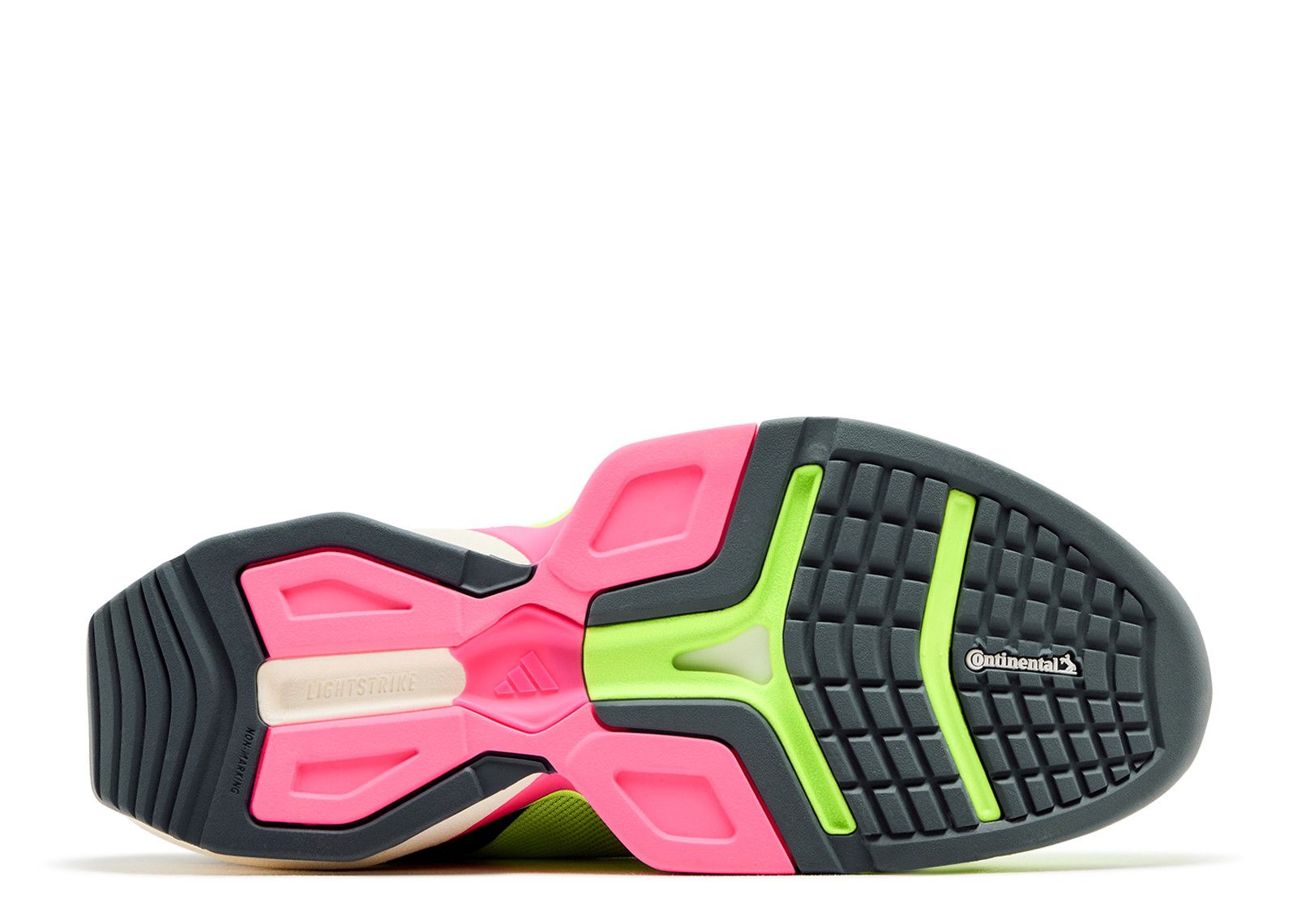 Adidas Wmns Rapidmove ADV 2 ‘Lucid Lemon Pink’