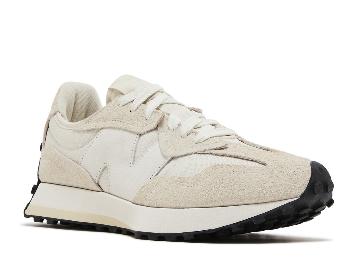 New Balance 327 'Linen Sea Salt'